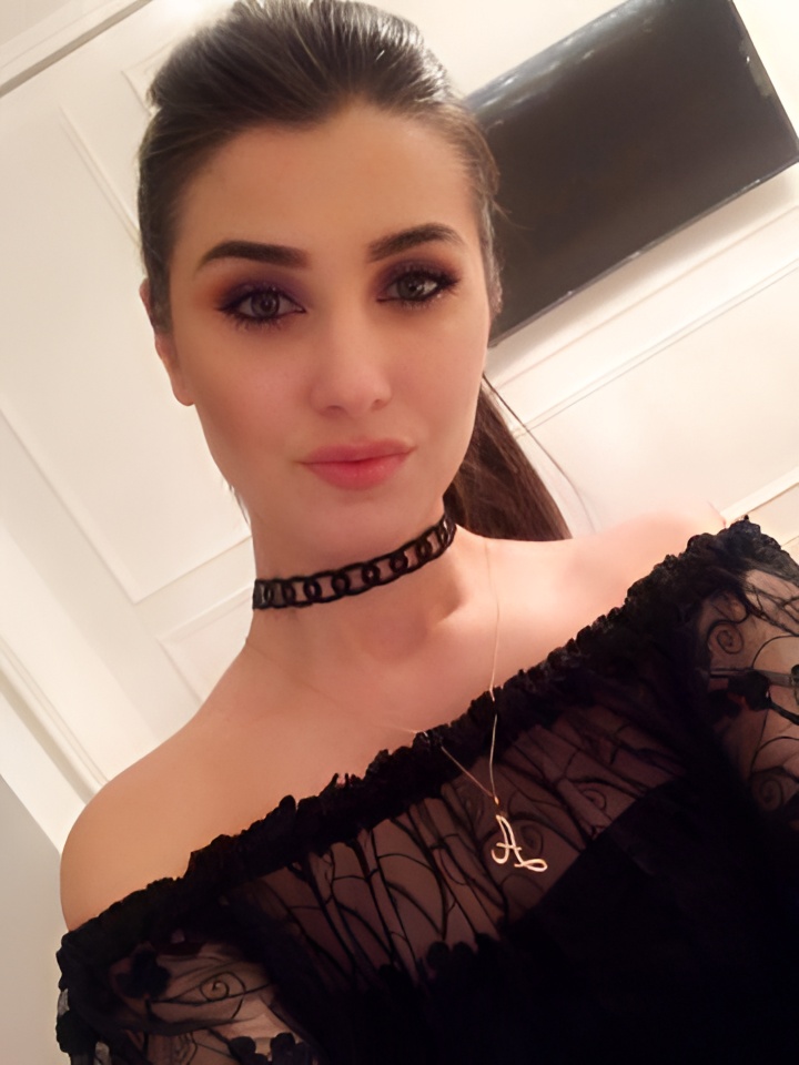 Индивидуалка Алиана, доступна для личного знакомства от 1500 руб