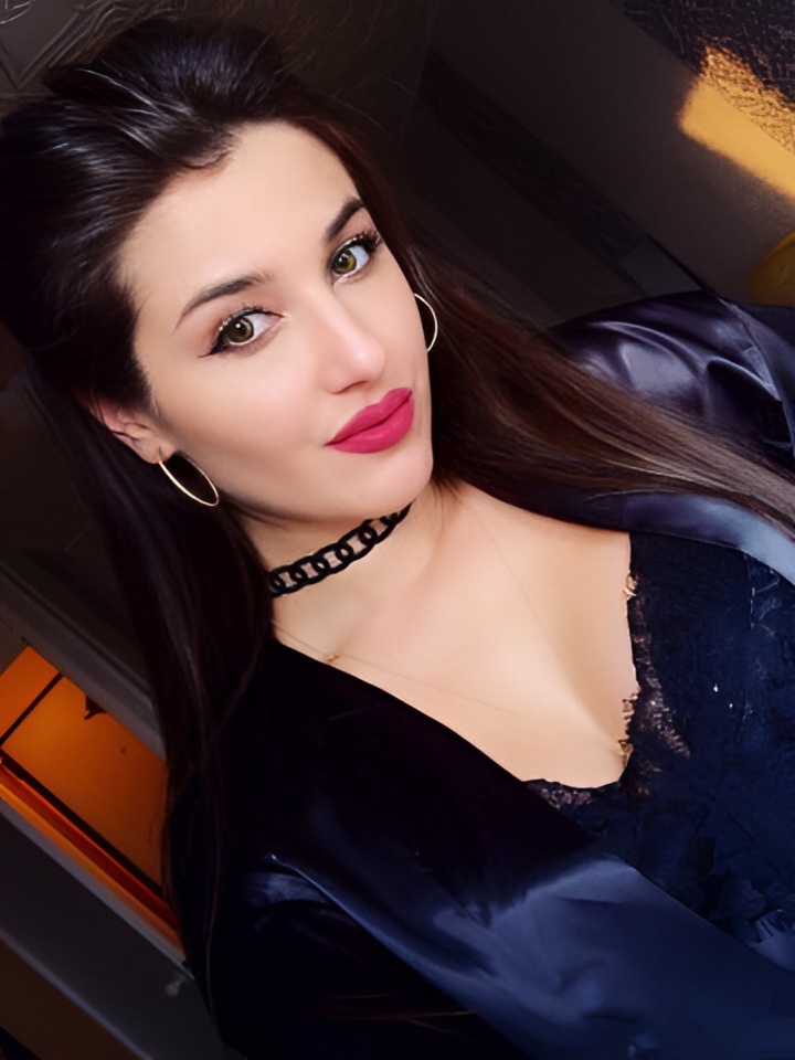 Индивидуалка Алиана, доступна для личного знакомства от 1500 руб