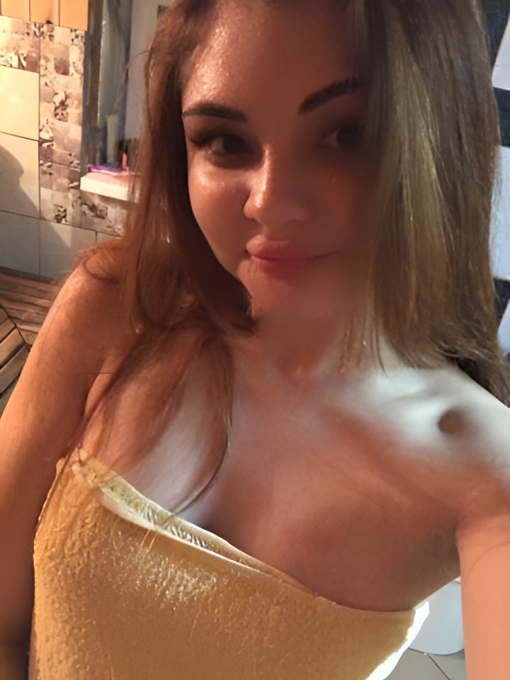 Индивидуалка Алина, доступна для личного знакомства от 2500 руб