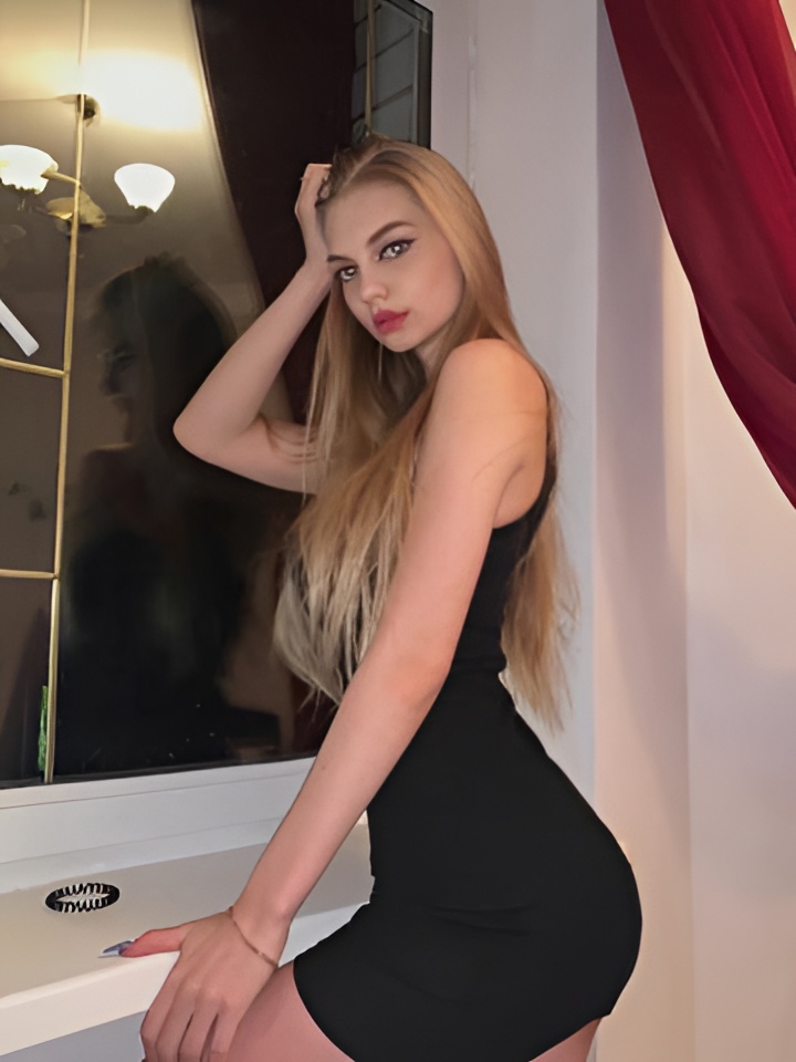 Индивидуалка Арина, доступна для личного знакомства от 4000 руб