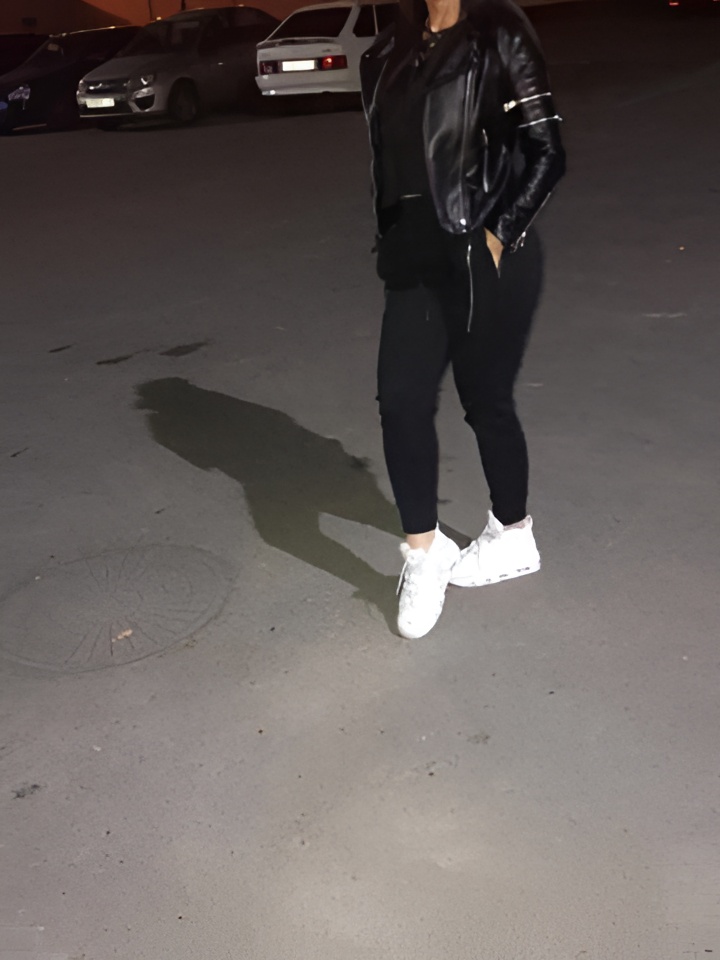 Индивидуалка Ева, доступна для личного знакомства от 2500 руб