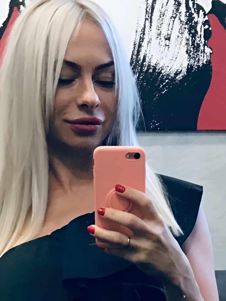 Гертруда привлекальеная девушка из Сегежа цена от 5000 руб