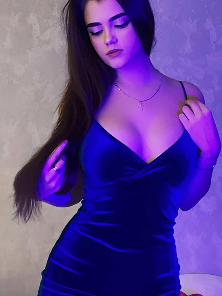 Индивидуалка Карина, доступна для личного знакомства от 2000 руб