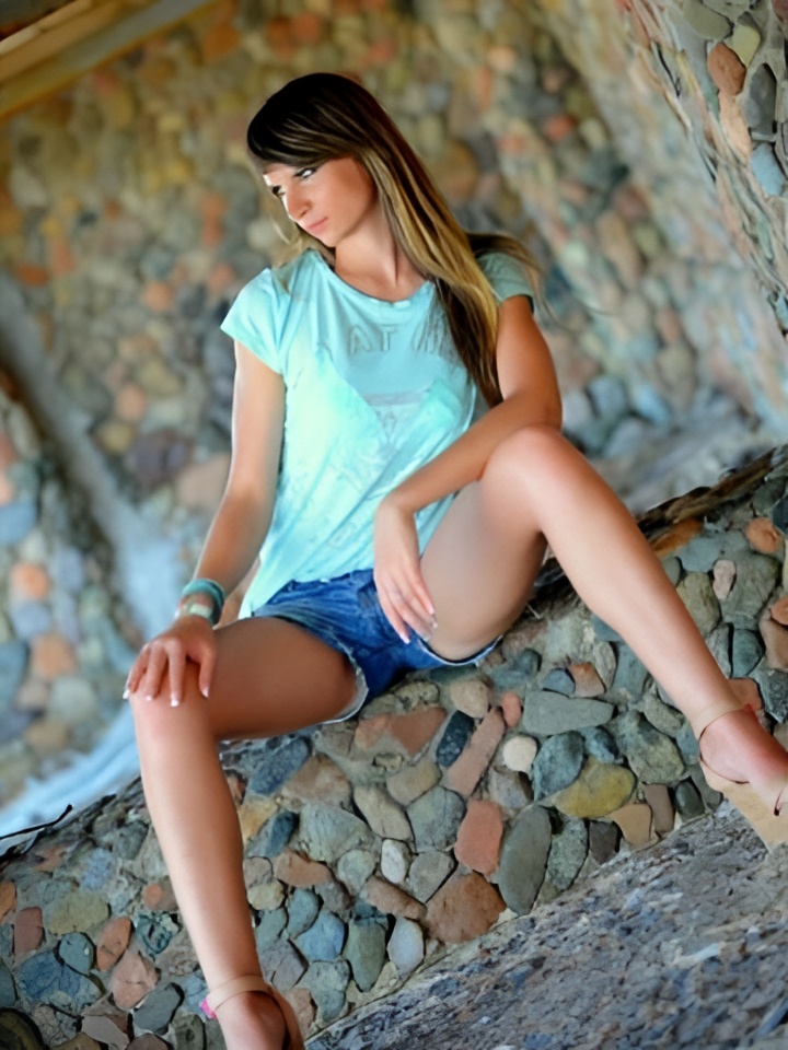 Катюша привлекальеная девушка из Сегежа цена от 5000 руб