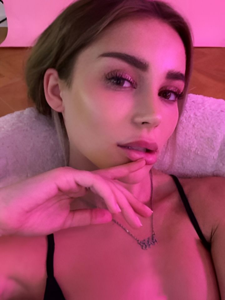 Индивидуалка Лика, доступна для личного знакомства от 1500 руб