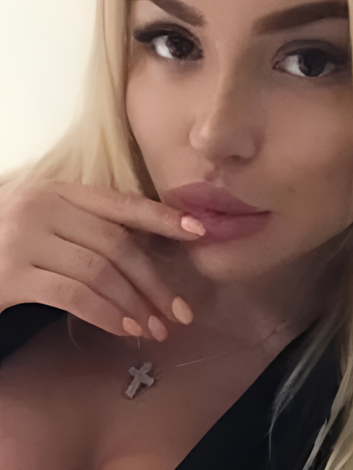 Индивидуалка Мирослава, доступна для личного знакомства от 3000 руб