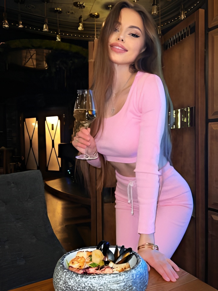 Индивидуалка Таня, доступна для личного знакомства от 4000 руб