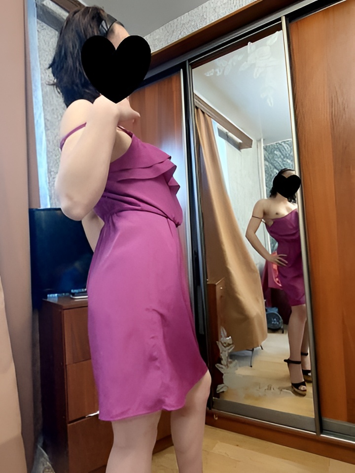 Индивидуалка Венера, доступна для личного знакомства от 1500 руб