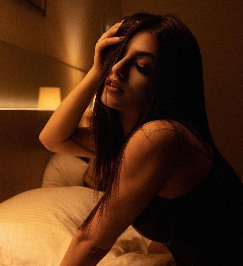 Индивидуалка Ирен, доступна для личного знакомства от 6000 руб