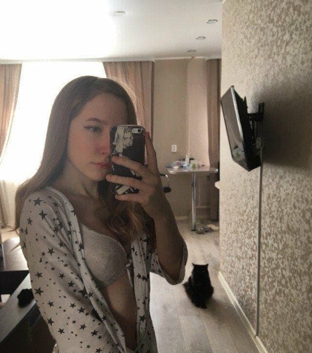 Катя привлекальеная девушка из Сегежа цена от 3000 руб