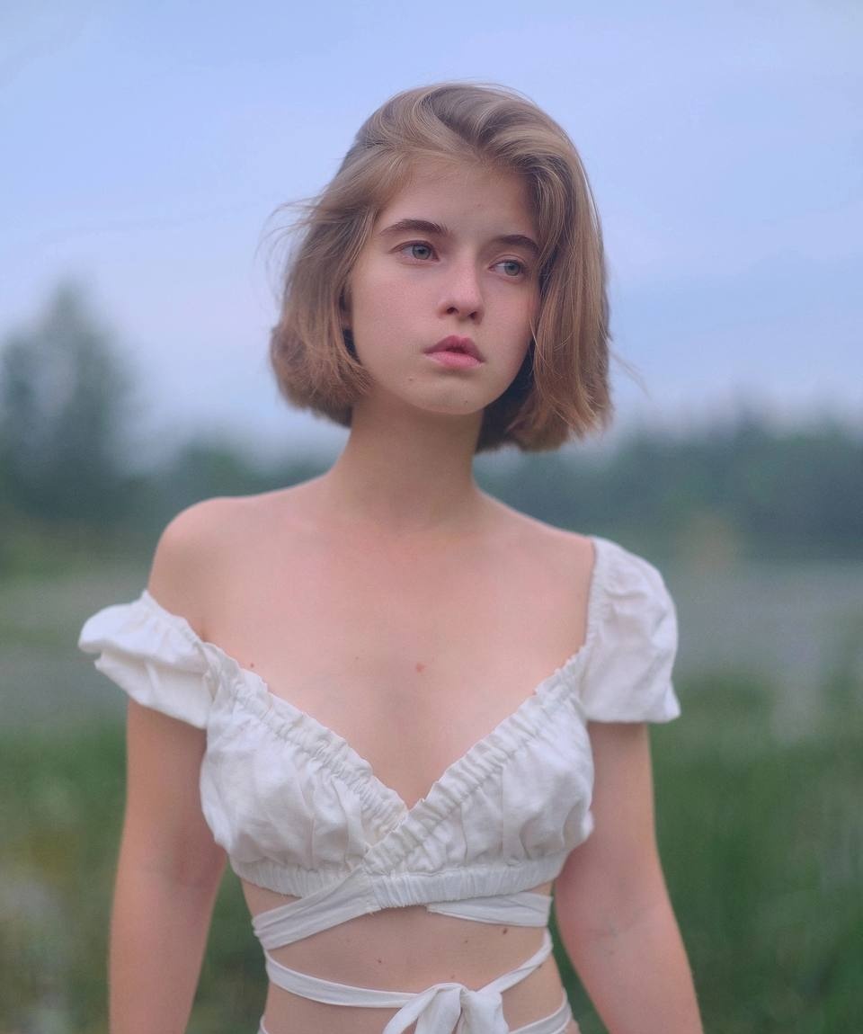 Любава привлекательная девушка из Сегежа цена от 3000 руб