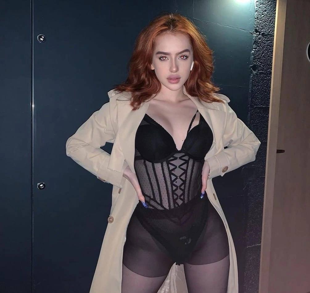 Кристиночка привлекальеная девушка из Сегежа цена от 3000 руб