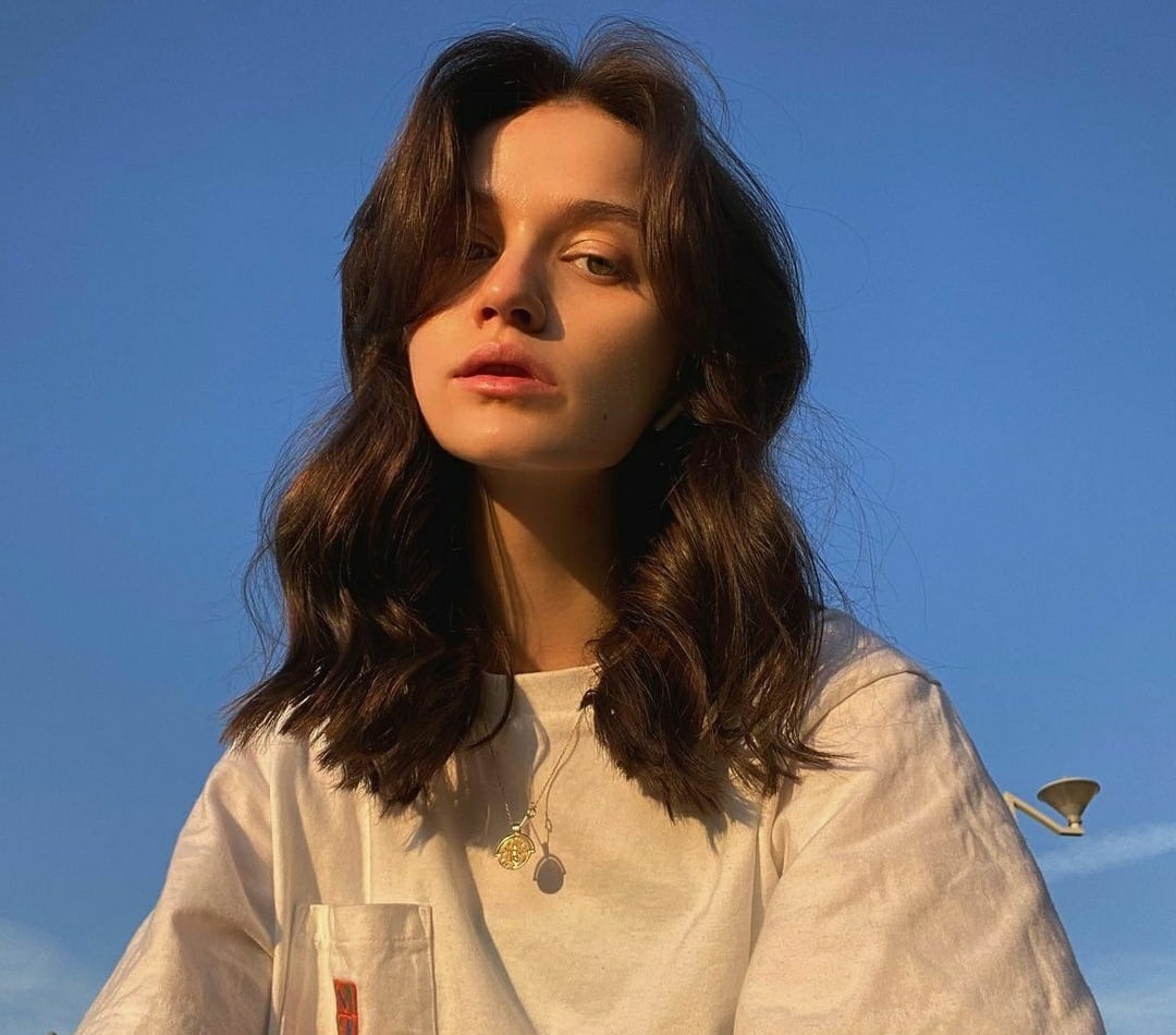 Вероника привлекальеная девушка из Сегежа цена от 3500 руб