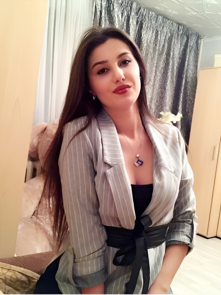 Индивидуалка Алиана, доступна для личного знакомства от 1500 руб