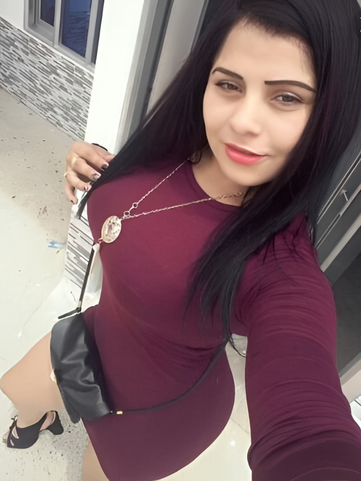 Индивидуалка Анфиса, доступна для личного знакомства от 10000 руб