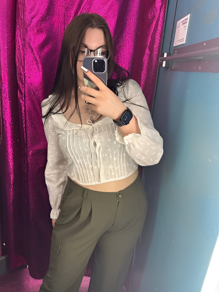 Индивидуалка Ася, доступна для личного знакомства от 3000 руб