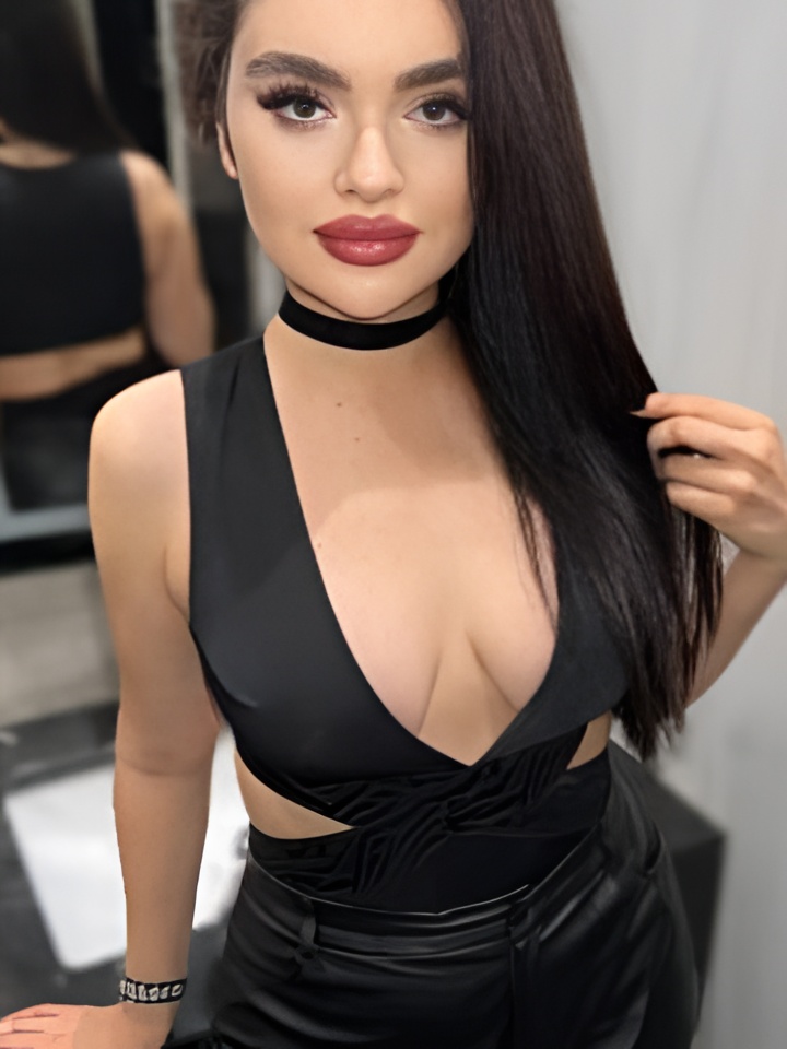 Индивидуалка Белослава, доступна для личного знакомства от 1500 руб