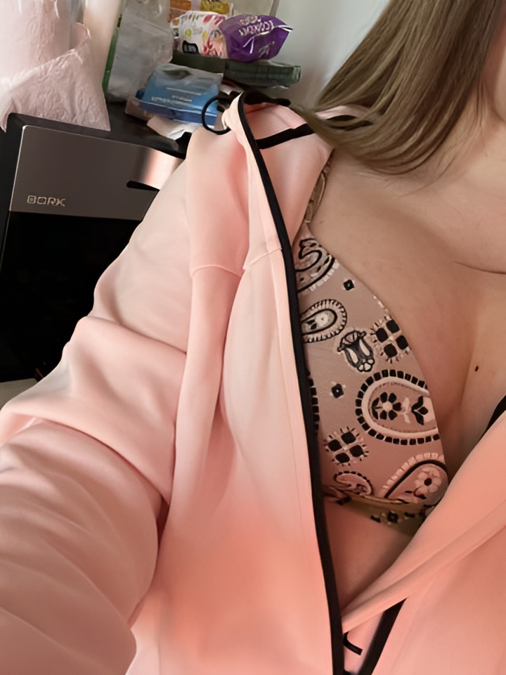 Индивидуалка Эльза, доступна для личного знакомства от 2500 руб