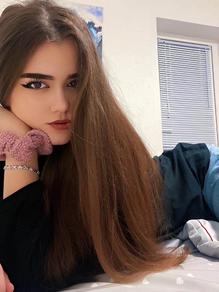 Индивидуалка Карина, доступна для личного знакомства от 2000 руб