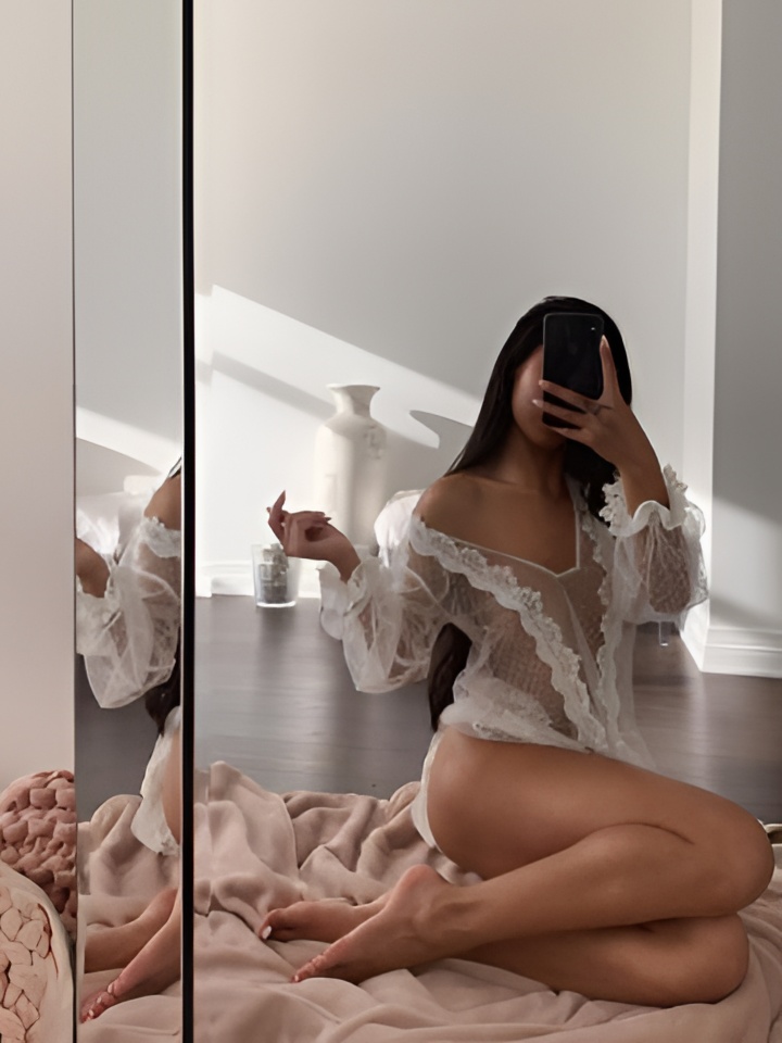 Индивидуалка Леся, доступна для личного знакомства от 2000 руб