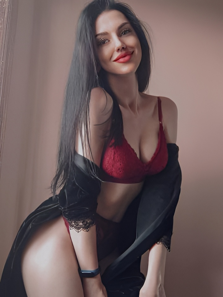 Индивидуалка Нина, доступна для личного знакомства от 1500 руб