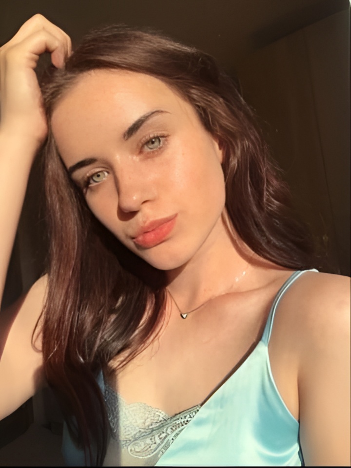 Индивидуалка Оксана, доступна для личного знакомства от 5000 руб