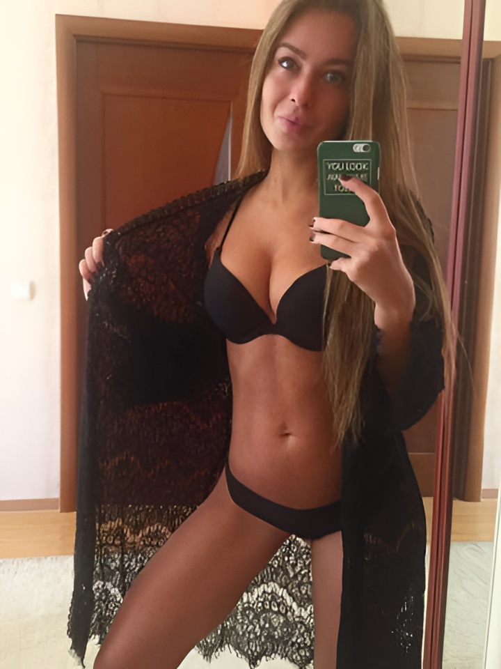 Индивидуалка Услада, доступна для личного знакомства от 3000 руб