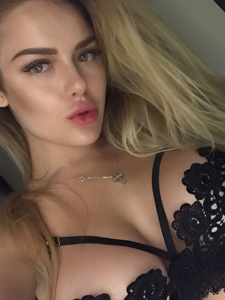 Индивидуалка Веста, доступна для личного знакомства от 4000 руб