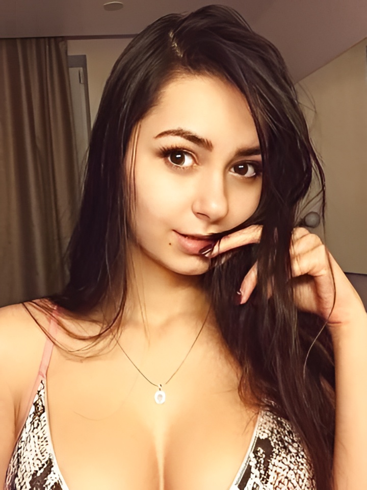 Индивидуалка Ярослава, доступна для личного знакомства от 5000 руб