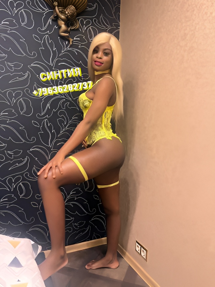 Индивидуалка Юлия, доступна для личного знакомства от 10000 руб