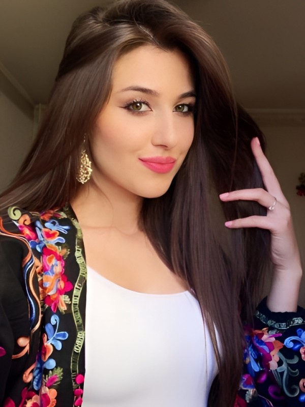 Алиана привлекательная девушка из Сегежа цена от 1500 руб