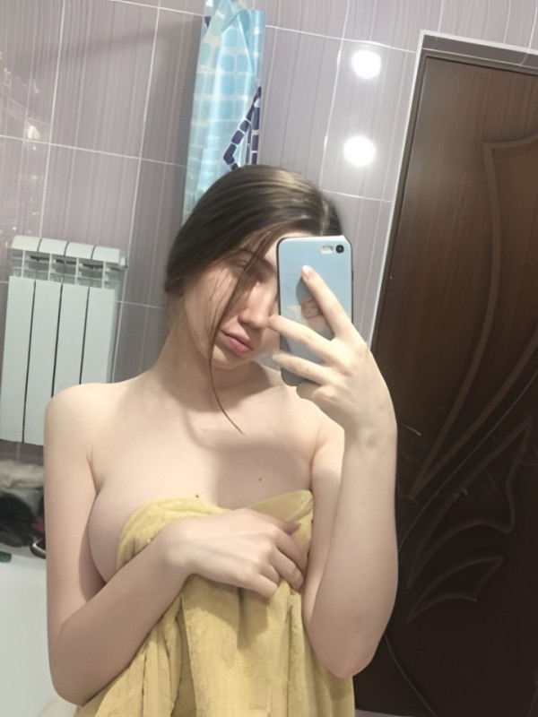 Амина привлекательная девушка из Сегежа цена от 2500 руб