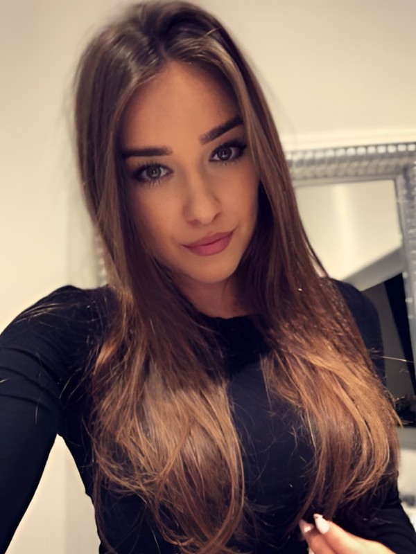 Мишель привлекательная девушка из Сегежа цена от 2500 руб