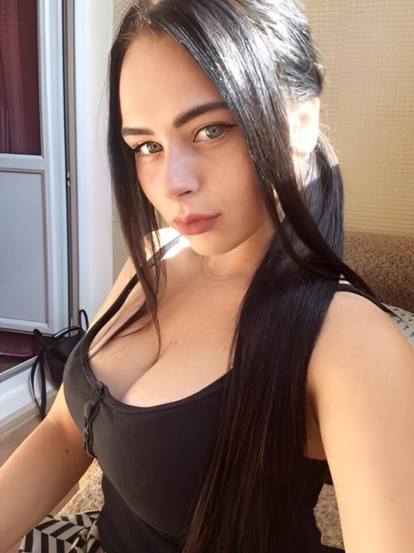 Рада привлекательная девушка из Сегежа цена от 2000 руб