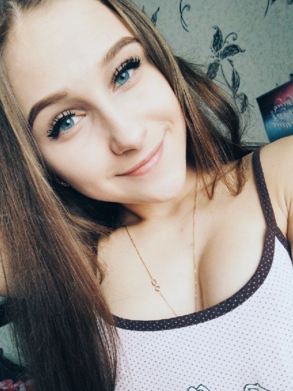 Афина привлекательная девушка из Сегежа цена от 3500 руб