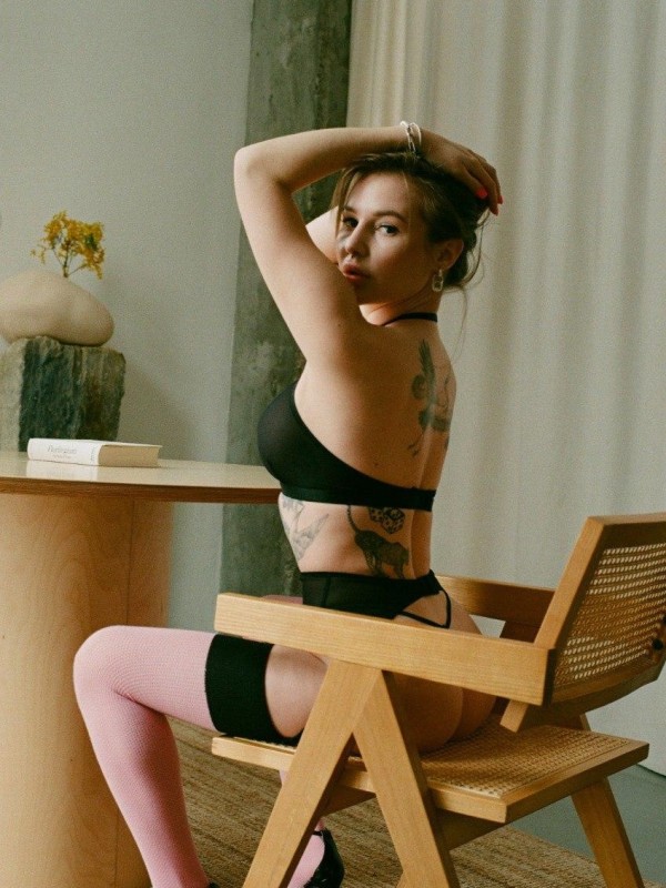 Елена фото 3