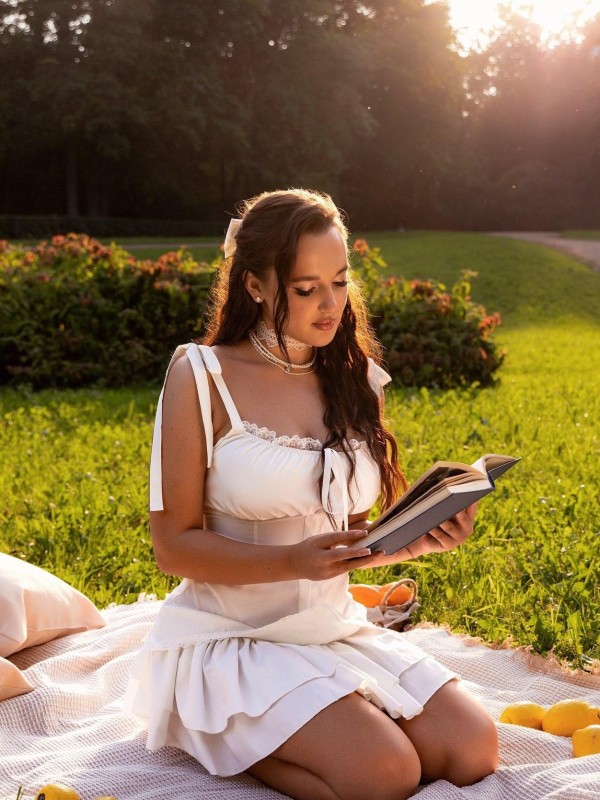 Лидия фото 3