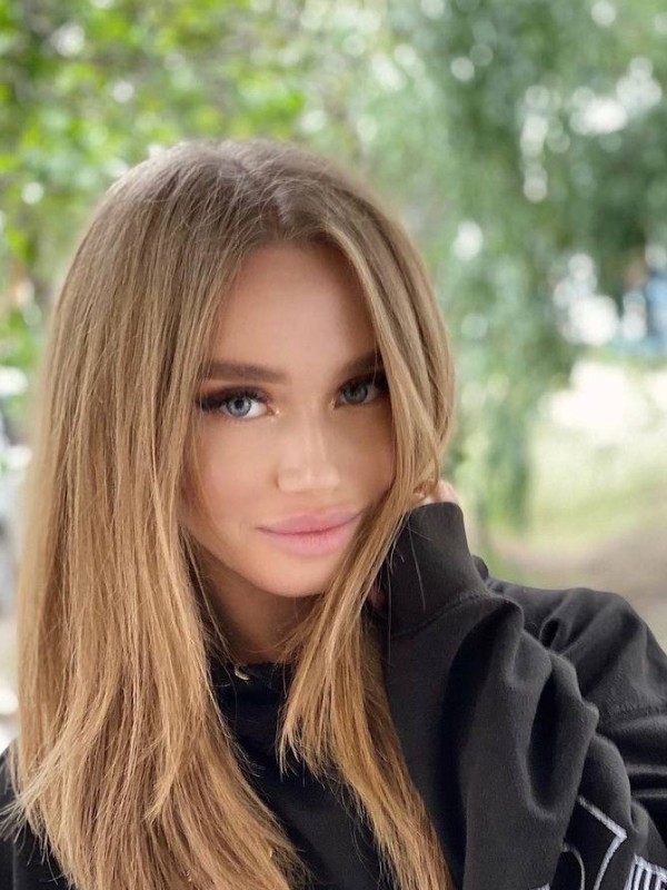 Марина фото 2