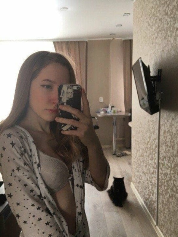 Катя привлекательная девушка из Сегежа цена от 3000 руб