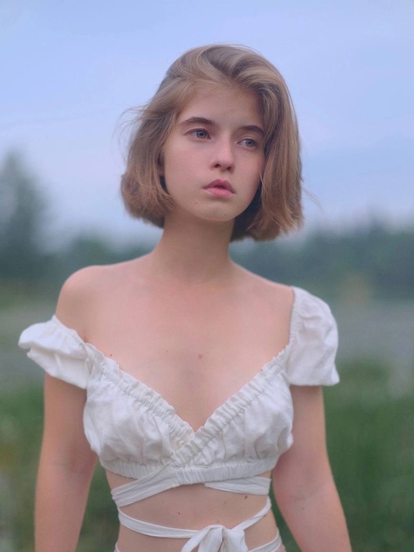 Любава привлекательная девушка из Сегежа цена от 3000 руб