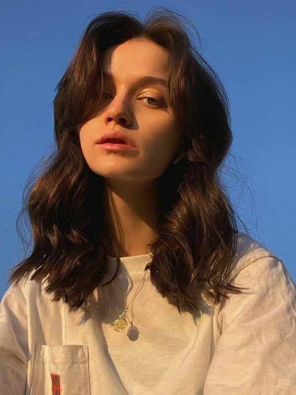 Вероника привлекательная девушка из Сегежа цена от 3500 руб